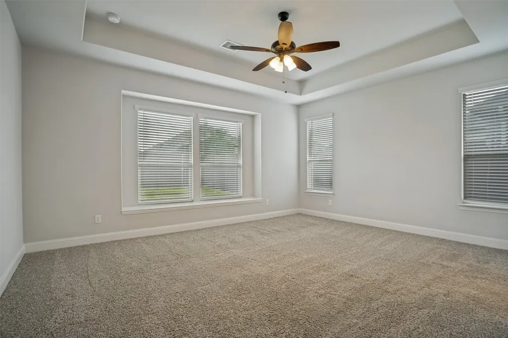 812 Woodview Court Anna TX 75409