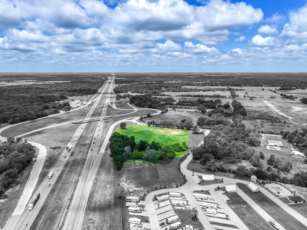 00 Co Road 314 Terrell TX 75161
