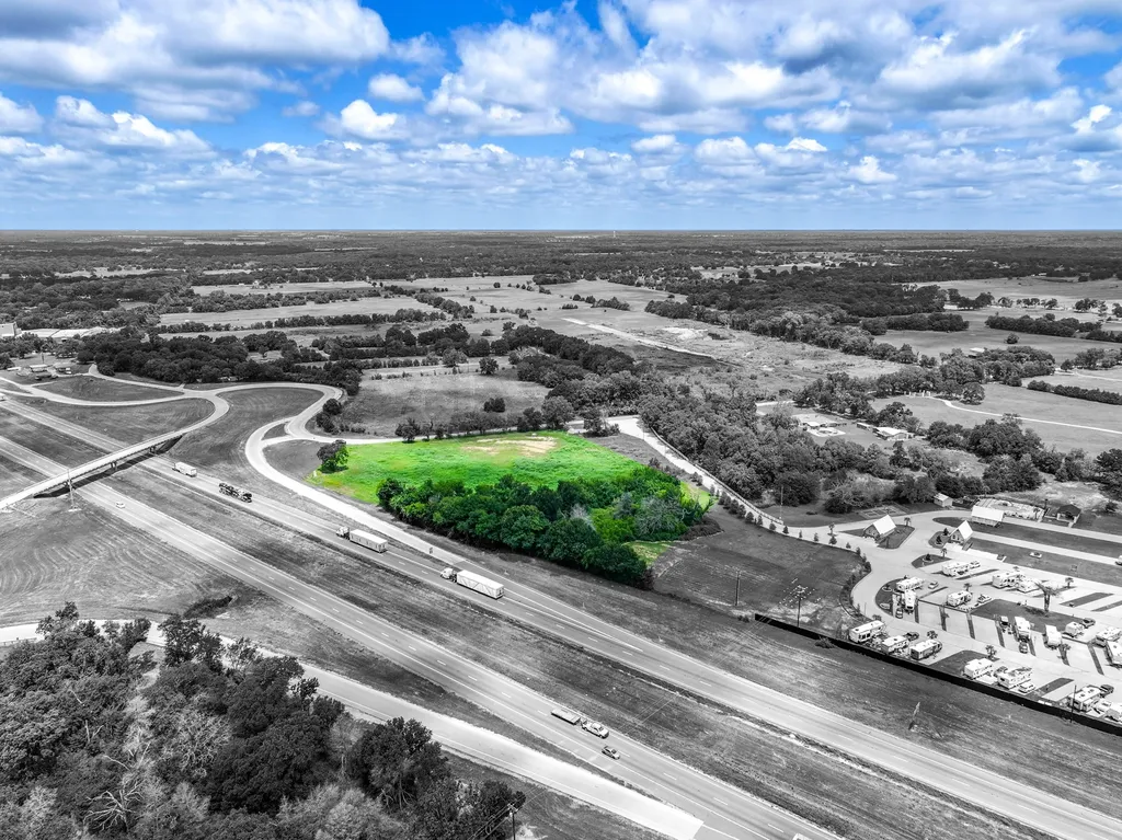 00 Co Road 314 Terrell TX 75161