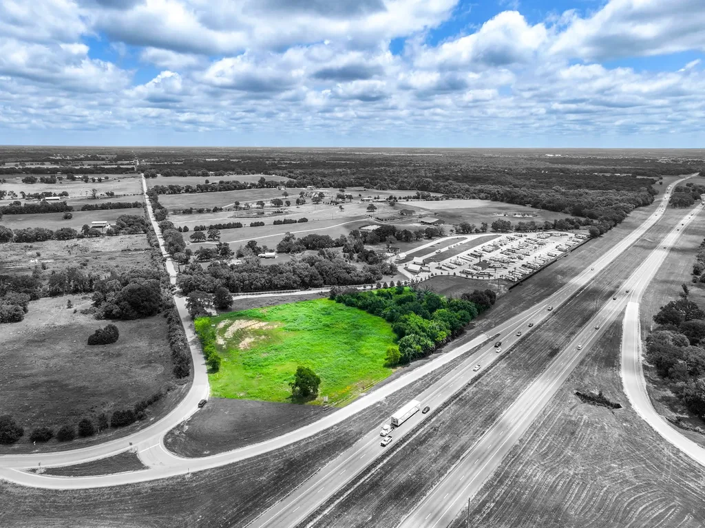00 Co Road 314 Terrell TX 75161