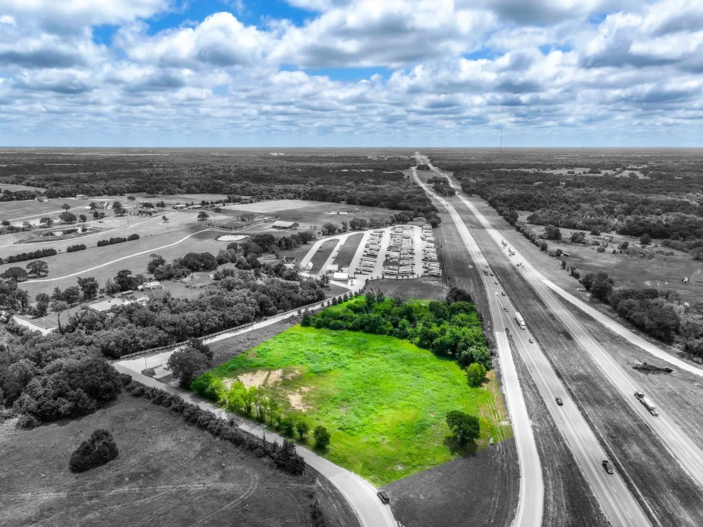 00 Co Road 314 Terrell TX 75161