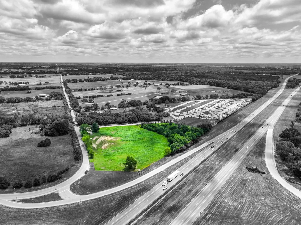 00 Co Road 314 Terrell TX 75161