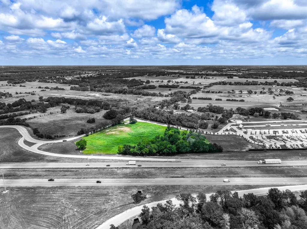 00 Co Road 314 Terrell TX 75161