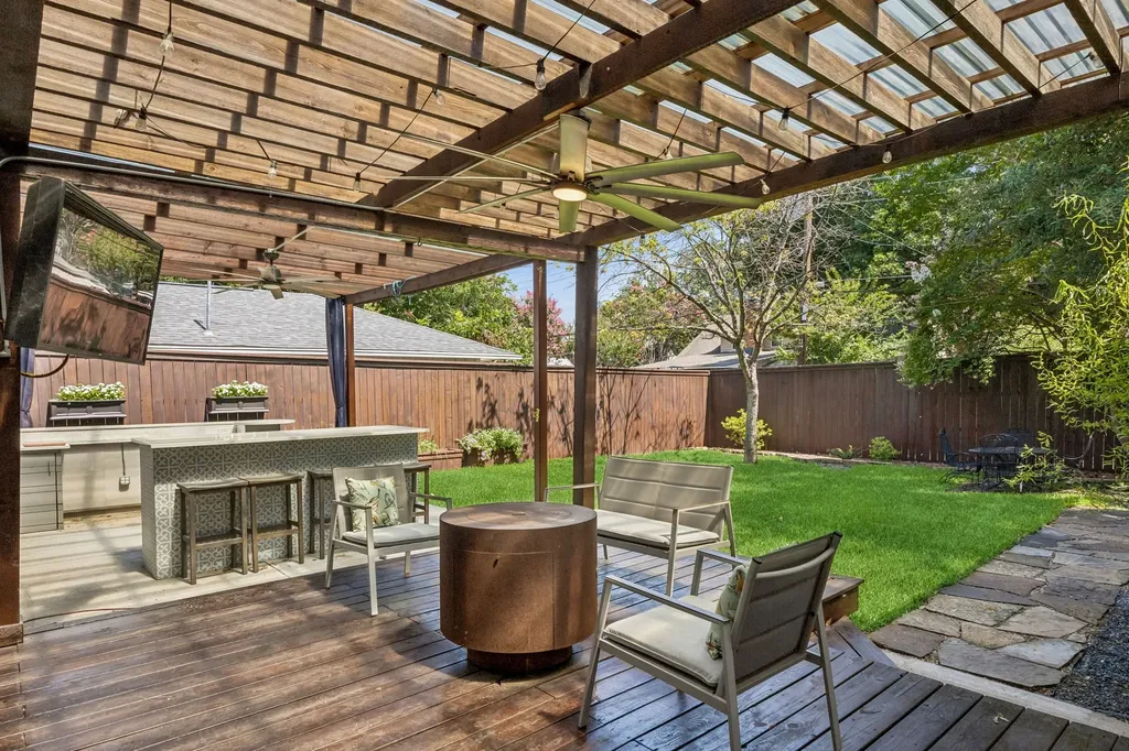 9946 Vistadale Drive Dallas TX 75238