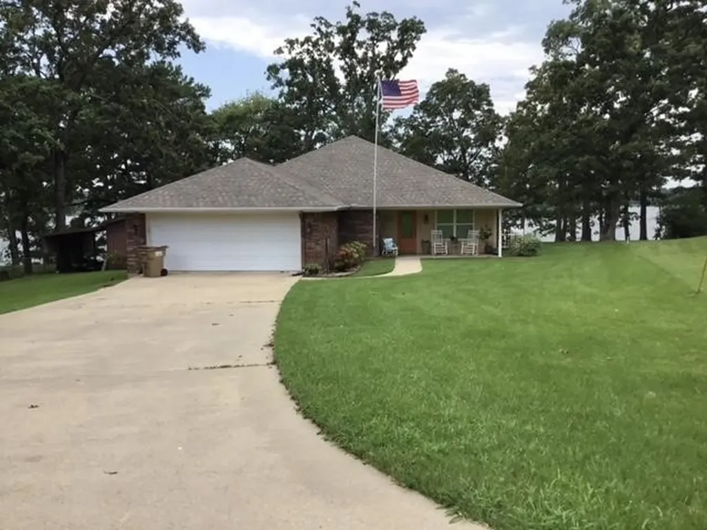 432 S County Road 4837 Winnsboro TX 75494