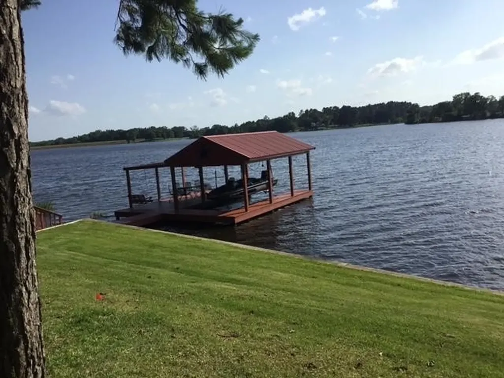 432 S County Road 4837 Winnsboro TX 75494