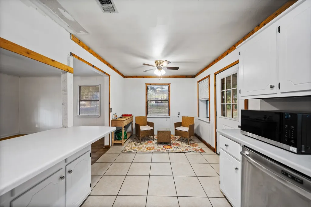 720 E Marshall Avenue Cooper TX 75432