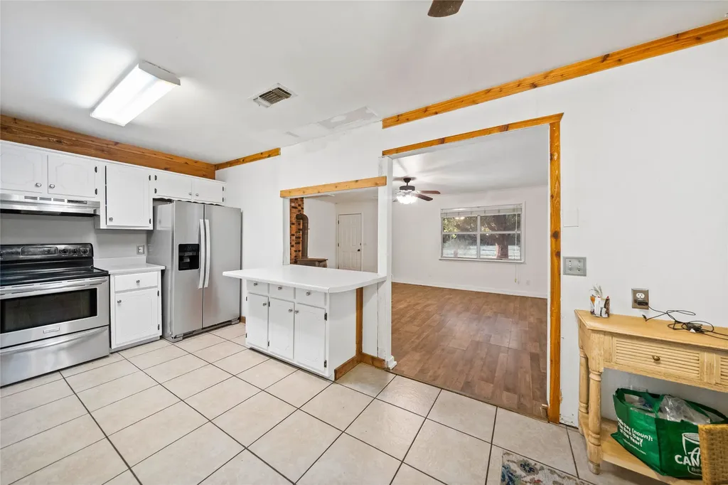 720 E Marshall Avenue Cooper TX 75432
