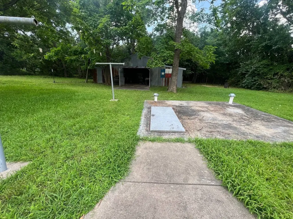 720 E Marshall Avenue Cooper TX 75432