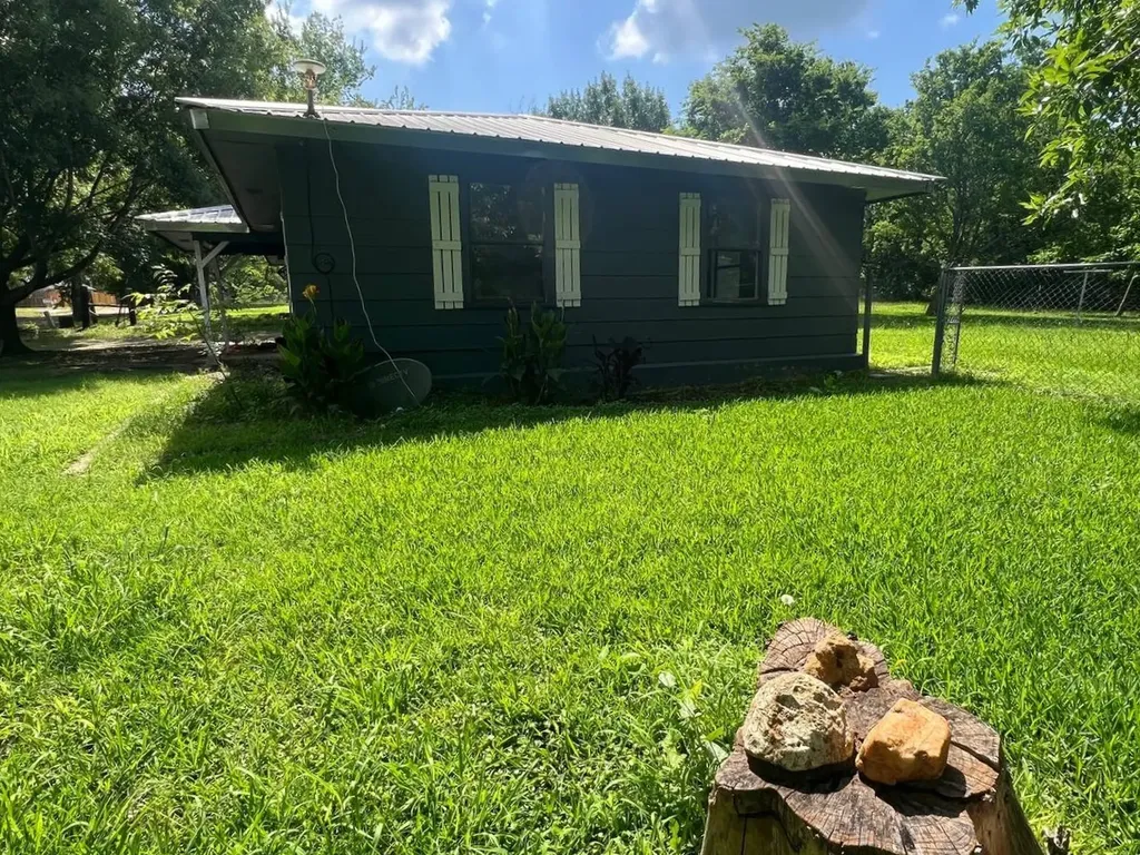 720 E Marshall Avenue Cooper TX 75432