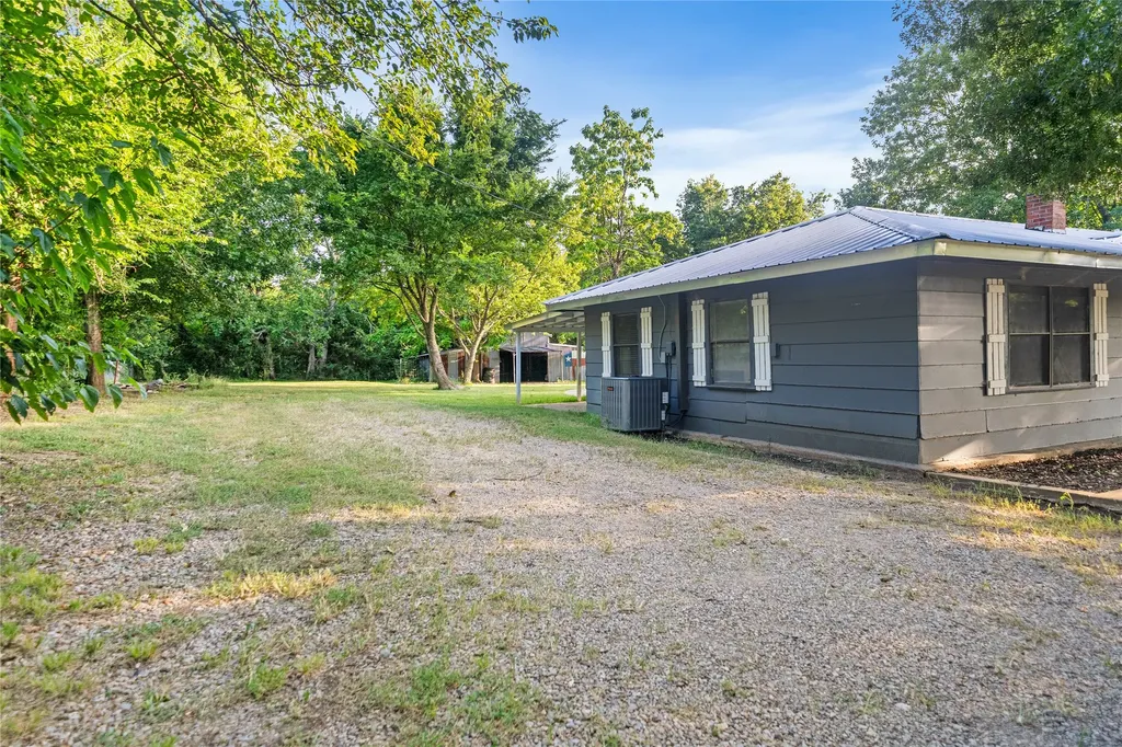 720 E Marshall Avenue Cooper TX 75432