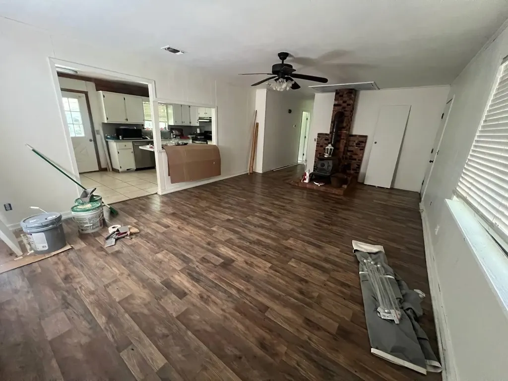 720 E Marshall Avenue Cooper TX 75432