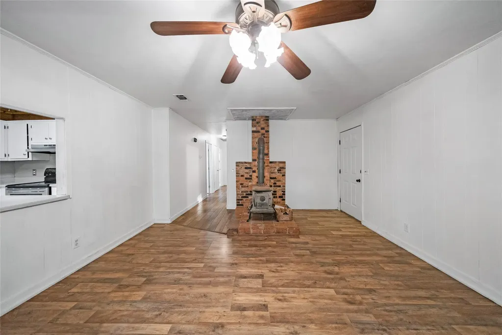720 E Marshall Avenue Cooper TX 75432