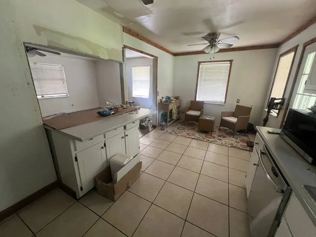 720 E Marshall Avenue Cooper TX 75432