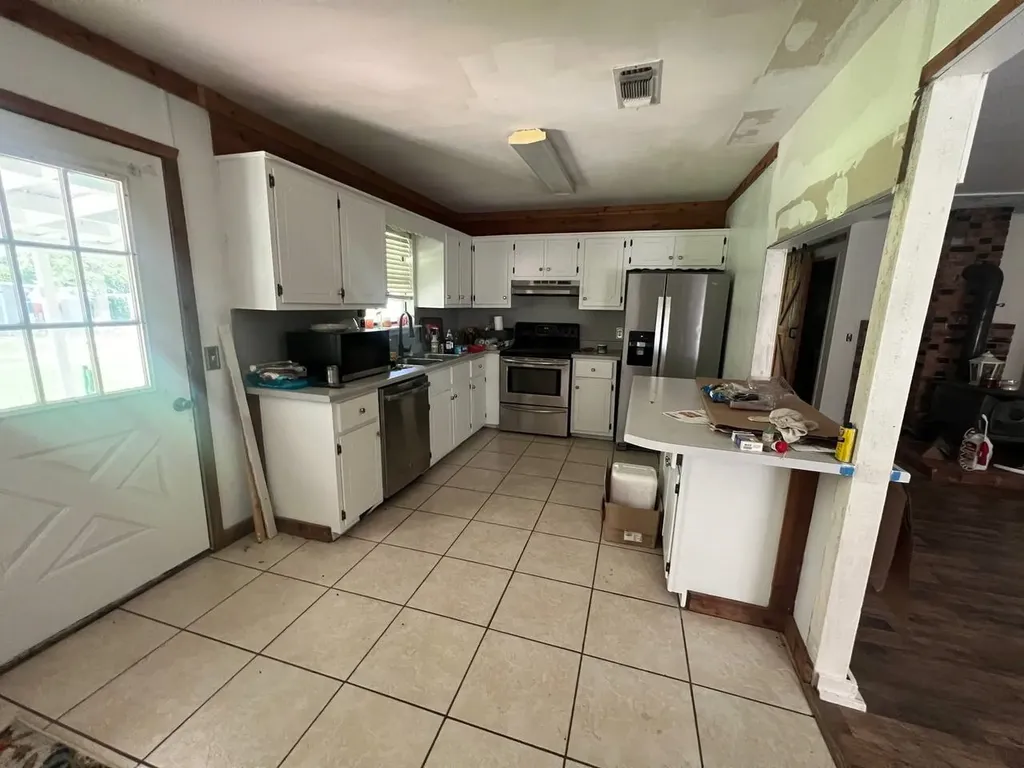 720 E Marshall Avenue Cooper TX 75432