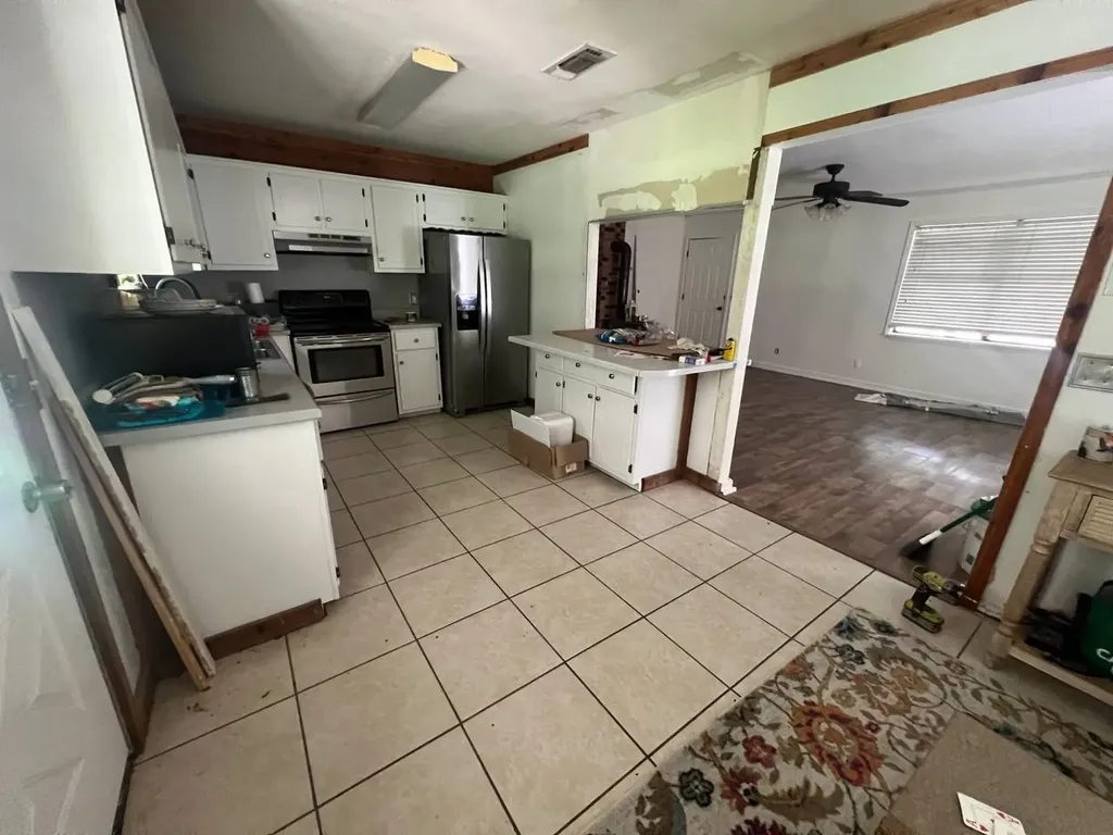 720 E Marshall Avenue Cooper TX 75432