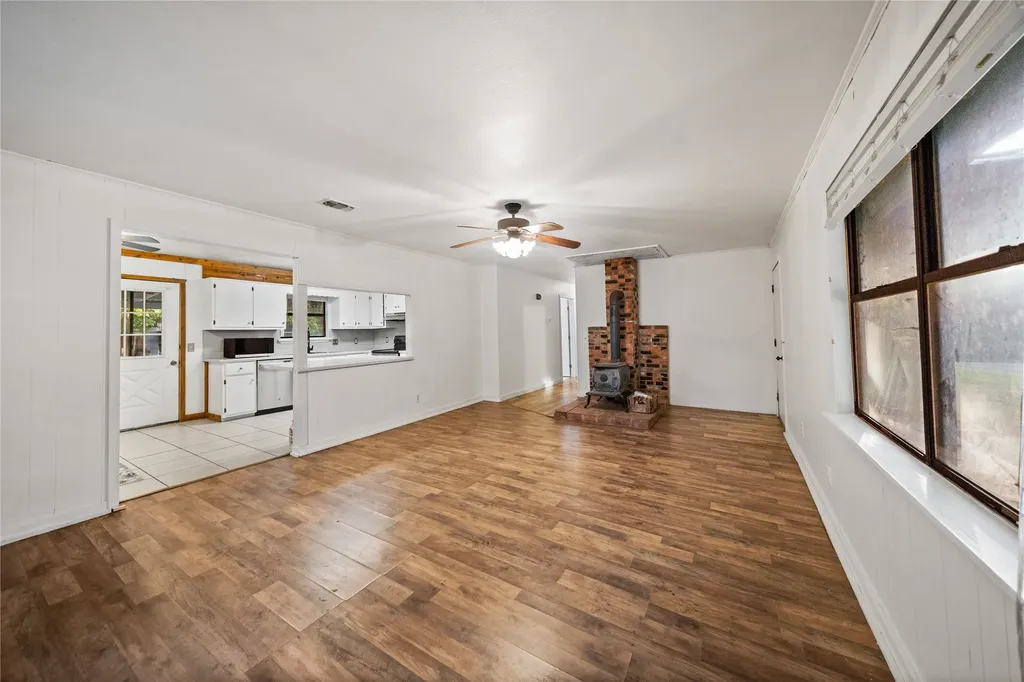 720 E Marshall Avenue Cooper TX 75432