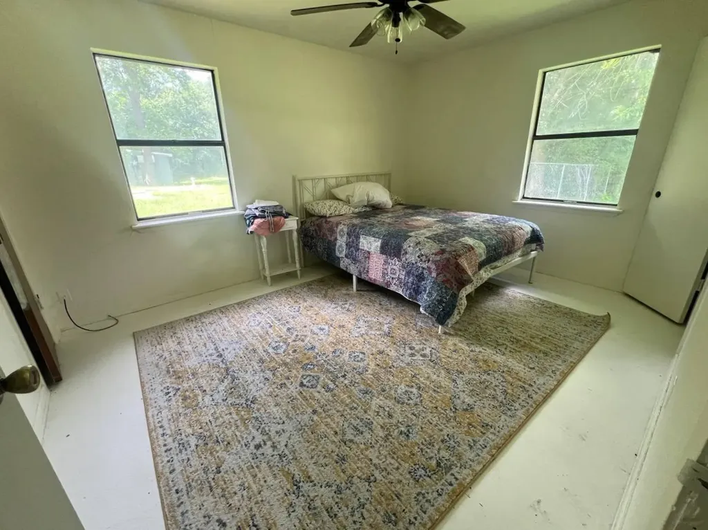 720 E Marshall Avenue Cooper TX 75432