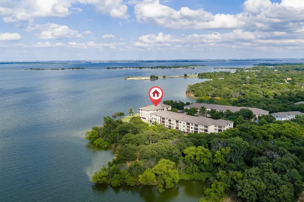 500 Waters Edge Drive Lake Dallas TX 75065
