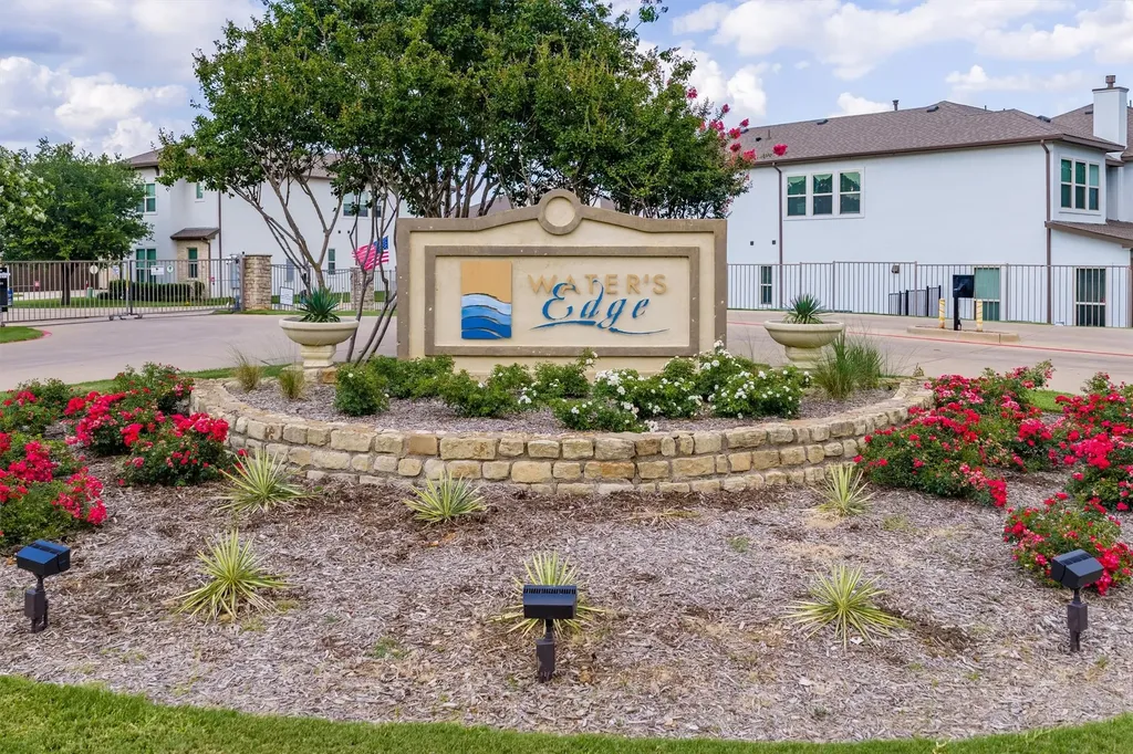 500 Waters Edge Drive Lake Dallas TX 75065