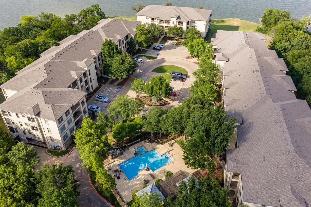 500 Waters Edge Drive Lake Dallas TX 75065