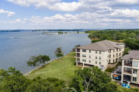 500 Waters Edge Drive Lake Dallas TX 75065