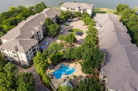 500 Waters Edge Drive Lake Dallas TX 75065
