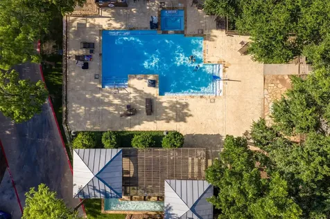 500 Waters Edge Drive Lake Dallas TX 75065