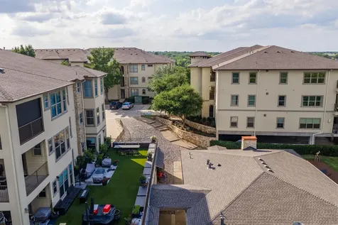 500 Waters Edge Drive Lake Dallas TX 75065