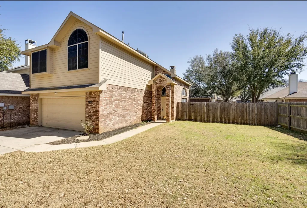 4156 One Place Flower Mound TX 75028