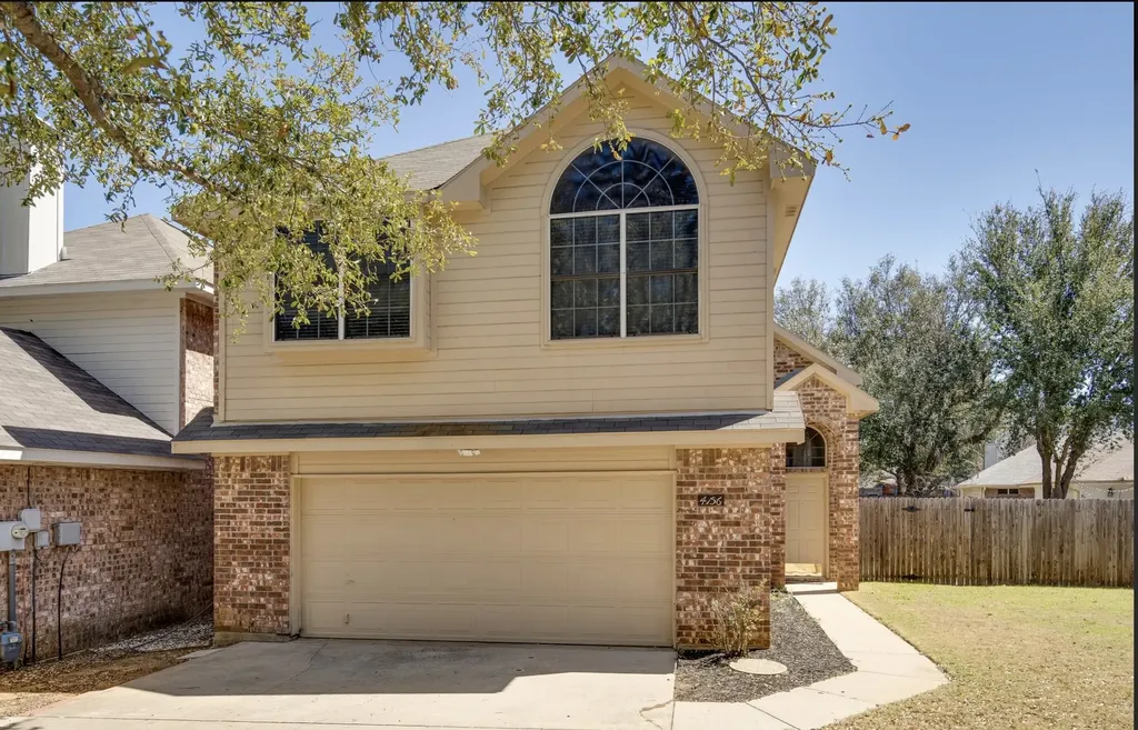 4156 One Place Flower Mound TX 75028