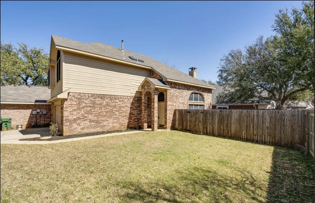 4156 One Place Flower Mound TX 75028