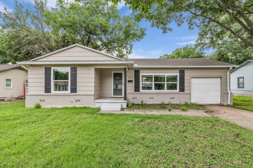 1000 N 61st Street Waco TX 76710