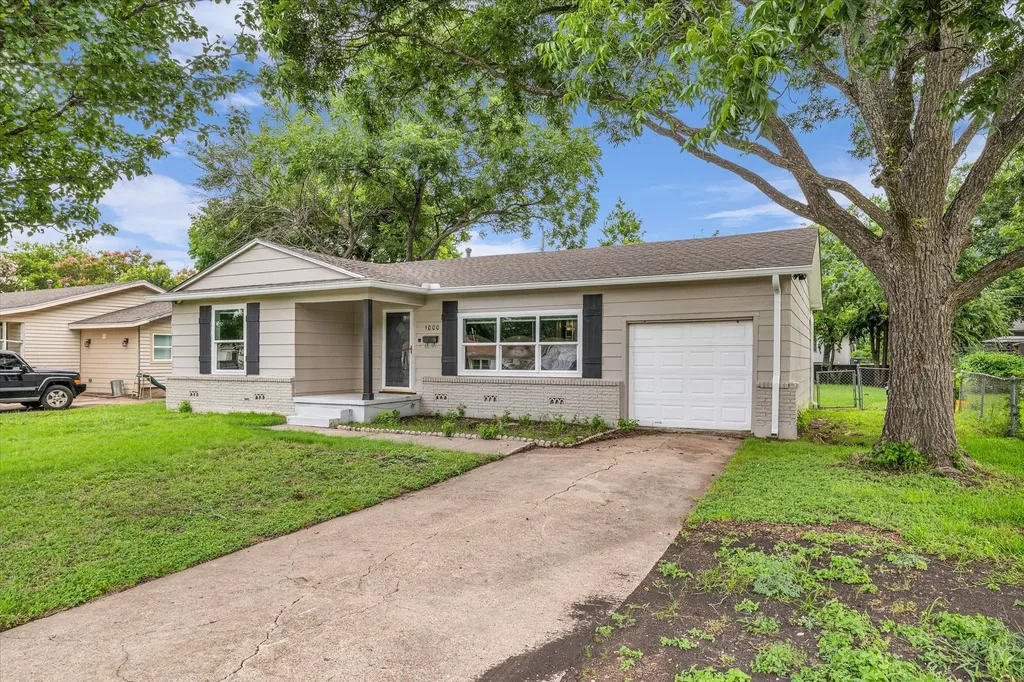 1000 N 61st Street Waco TX 76710