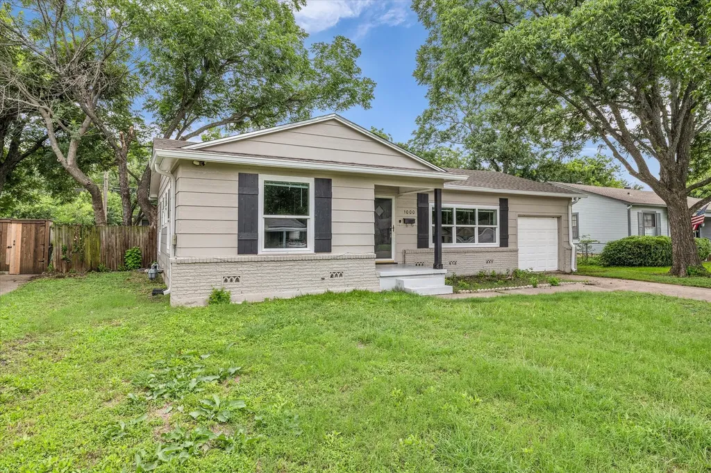 1000 N 61st Street Waco TX 76710