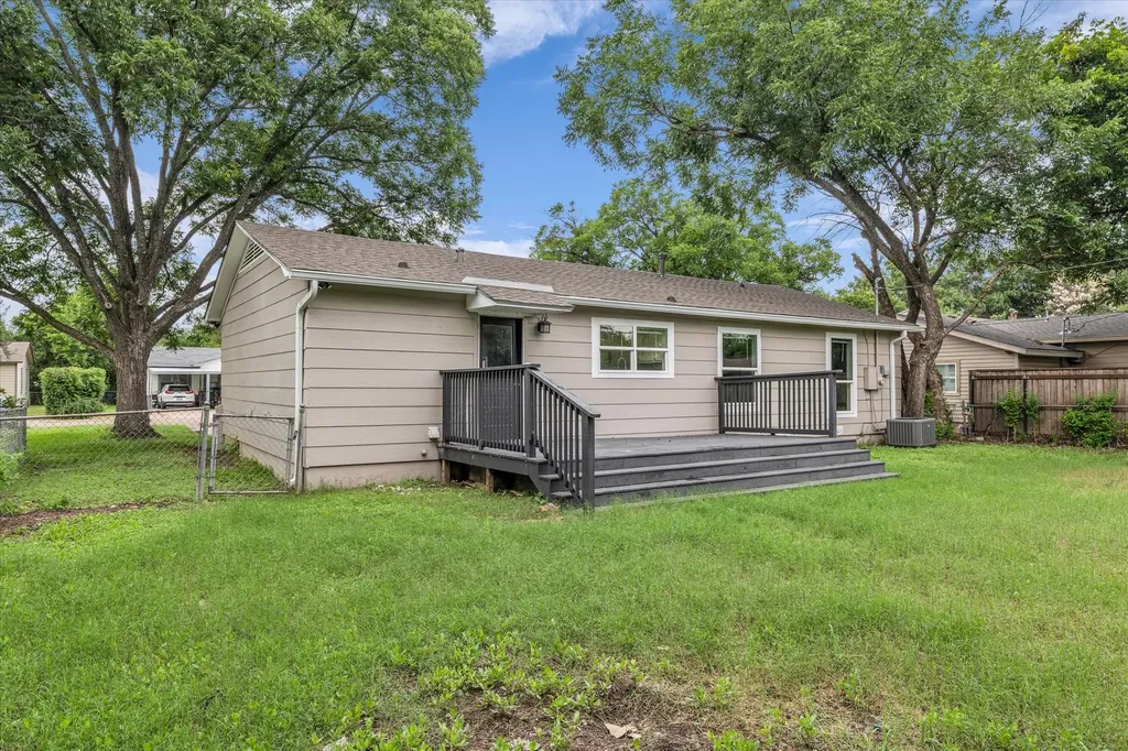 1000 N 61st Street Waco TX 76710