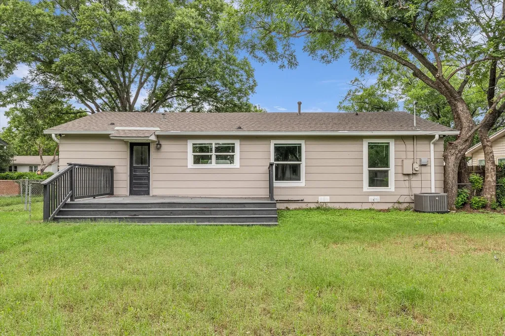 1000 N 61st Street Waco TX 76710