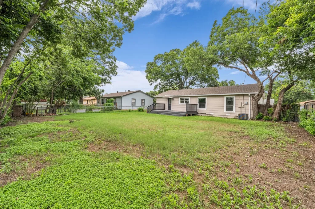 1000 N 61st Street Waco TX 76710