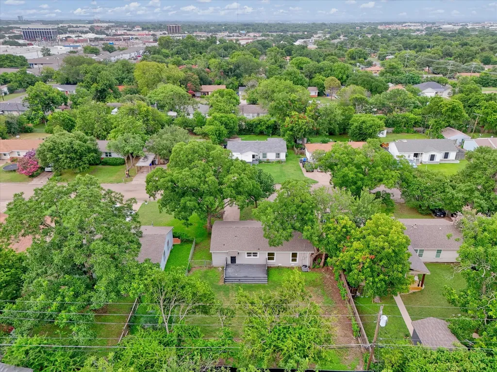 1000 N 61st Street Waco TX 76710