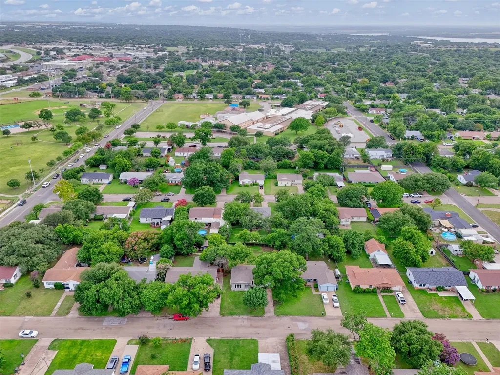 1000 N 61st Street Waco TX 76710