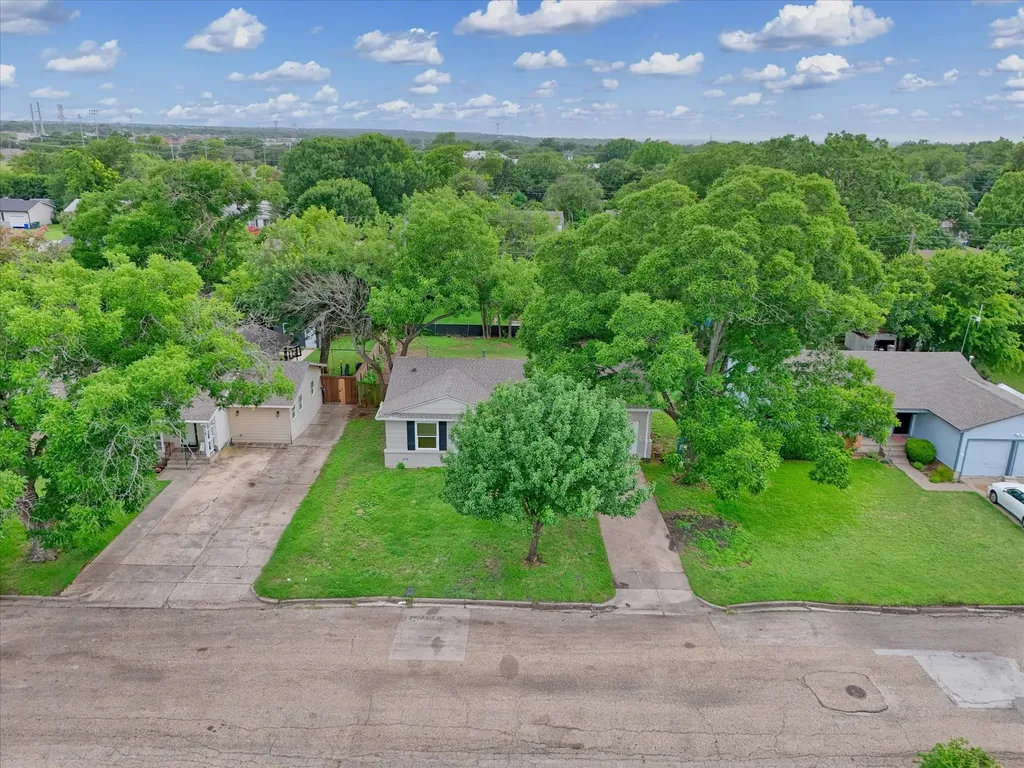 1000 N 61st Street Waco TX 76710