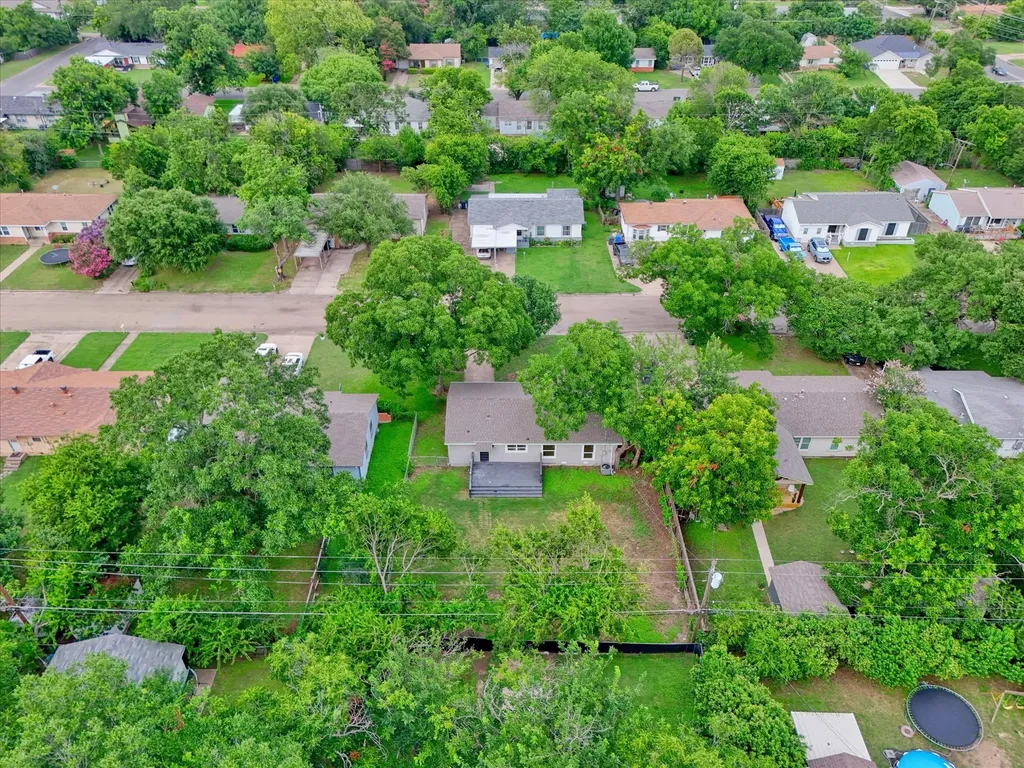 1000 N 61st Street Waco TX 76710