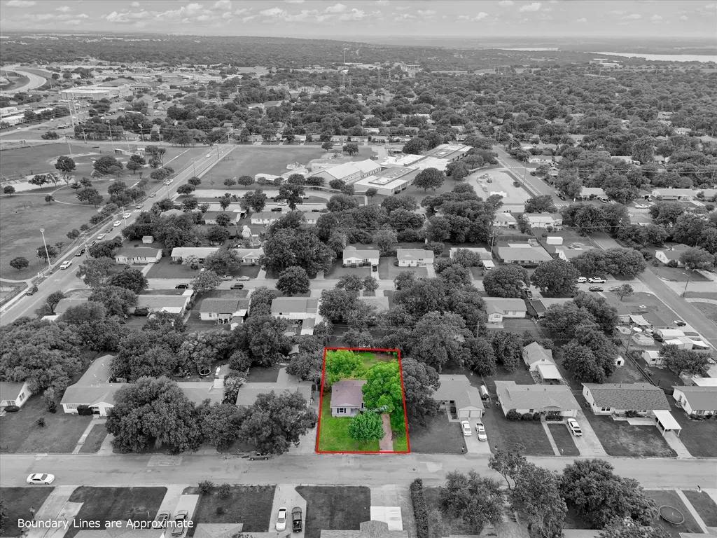 1000 N 61st Street Waco TX 76710