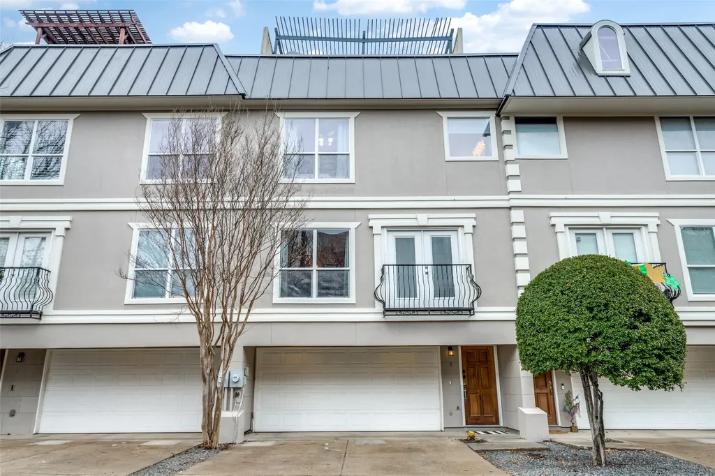 5702 Hudson Street Dallas TX 75206