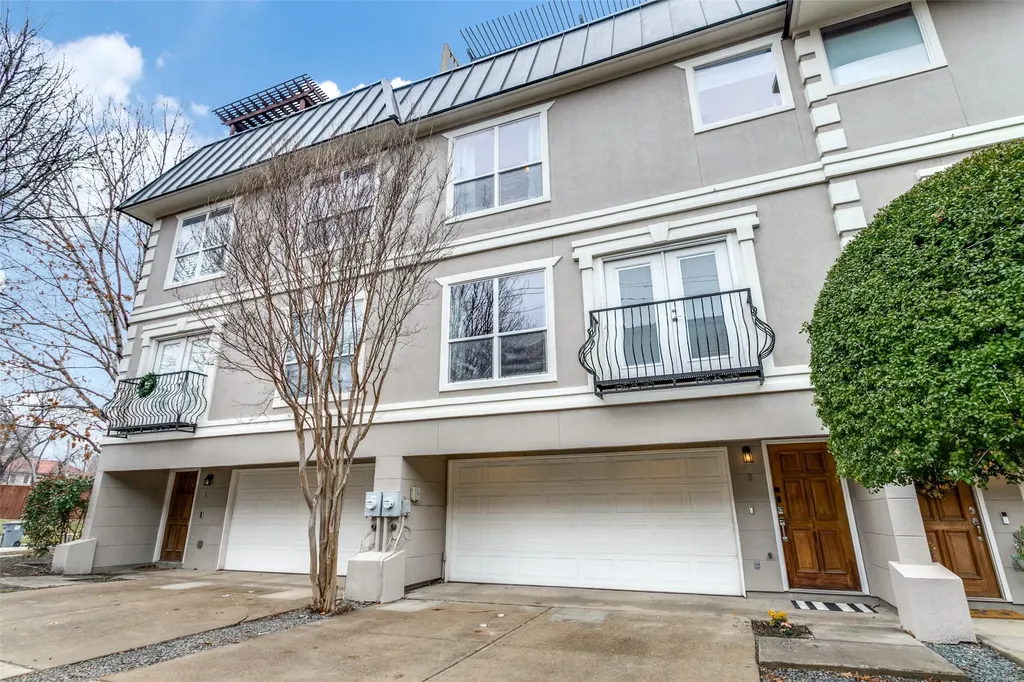 5702 Hudson Street Dallas TX 75206