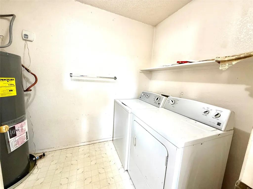 1257 Regal Drive Garland TX 75040
