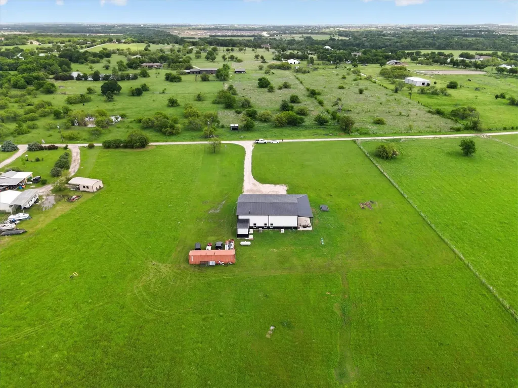 9082 Wolfe Run Ponder TX 76259