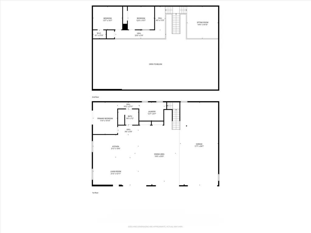 9082 Wolfe Run Ponder TX 76259
