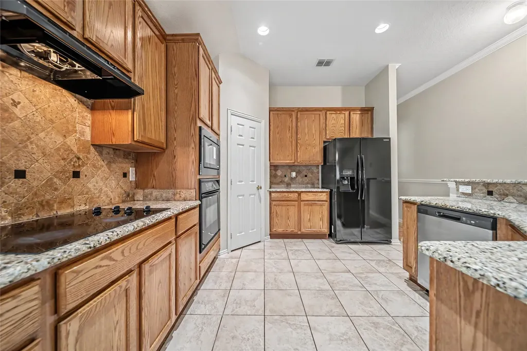 2842 Misty Ridge Lane Rockwall TX 75032