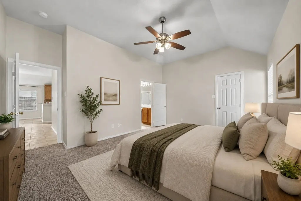 2842 Misty Ridge Lane Rockwall TX 75032